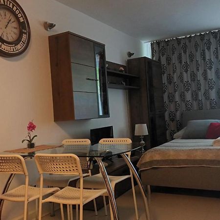 Cherry Apartament W Scislym Centrum Apartment Warsaw Ngoại thất bức ảnh