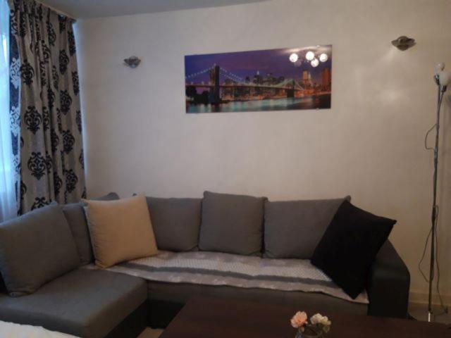 Cherry Apartament W Scislym Centrum Apartment Warsaw Ngoại thất bức ảnh