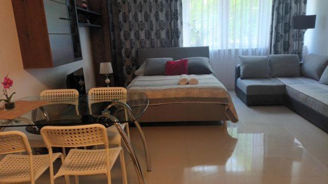 Cherry Apartament W Scislym Centrum Apartment Warsaw Ngoại thất bức ảnh