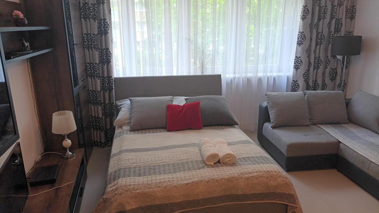 Cherry Apartament W Scislym Centrum Apartment Warsaw Ngoại thất bức ảnh