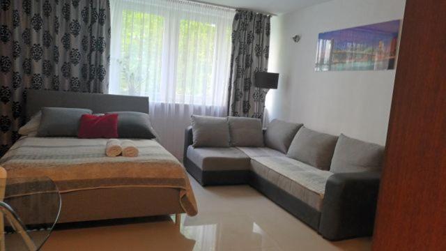 Cherry Apartament W Scislym Centrum Apartment Warsaw Ngoại thất bức ảnh