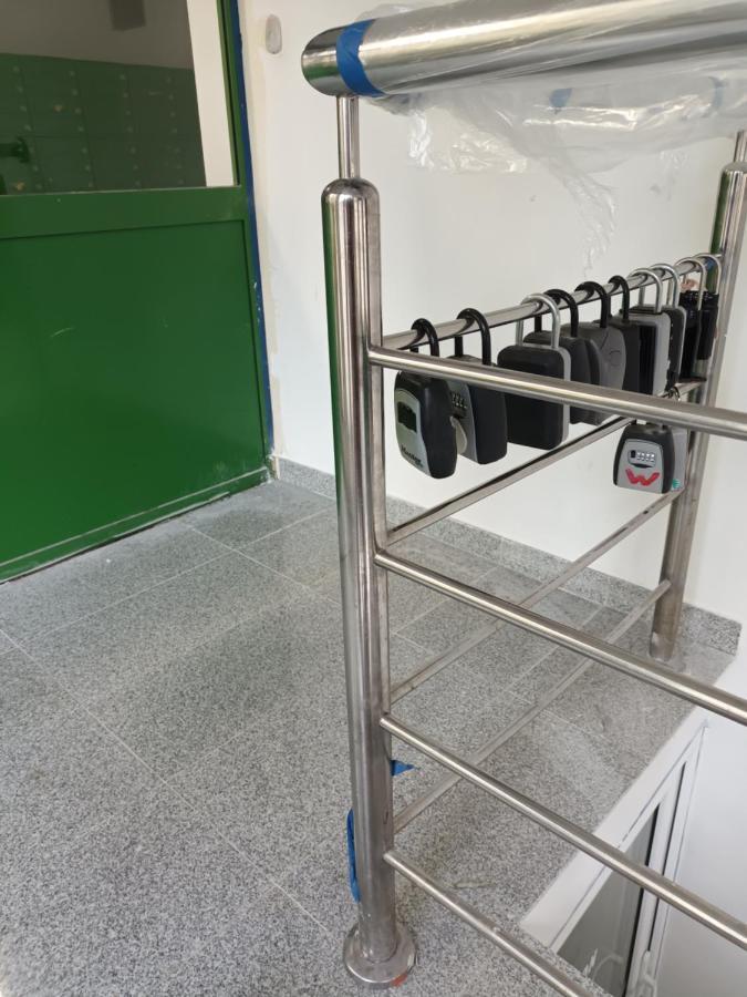 Cherry Apartament W Scislym Centrum Apartment Warsaw Ngoại thất bức ảnh