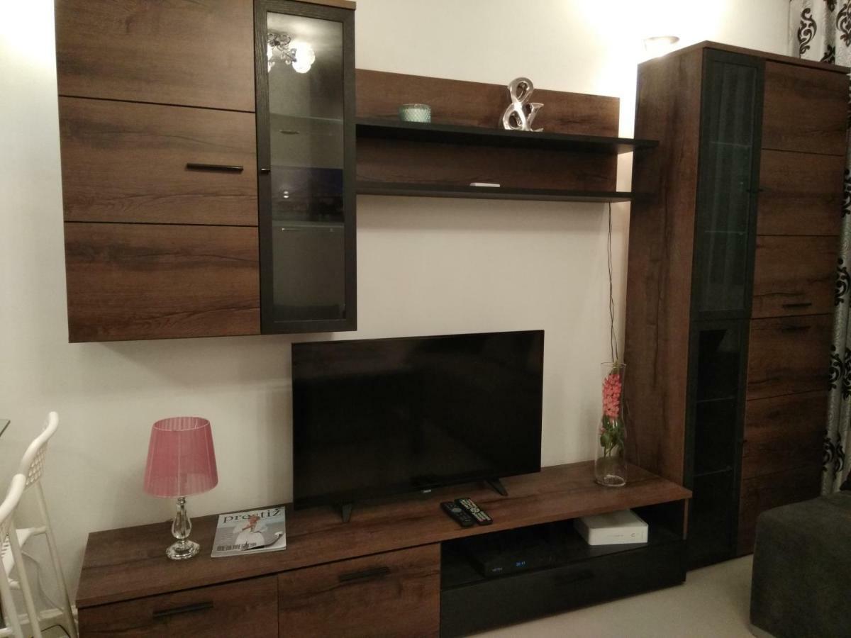 Cherry Apartament W Scislym Centrum Apartment Warsaw Ngoại thất bức ảnh