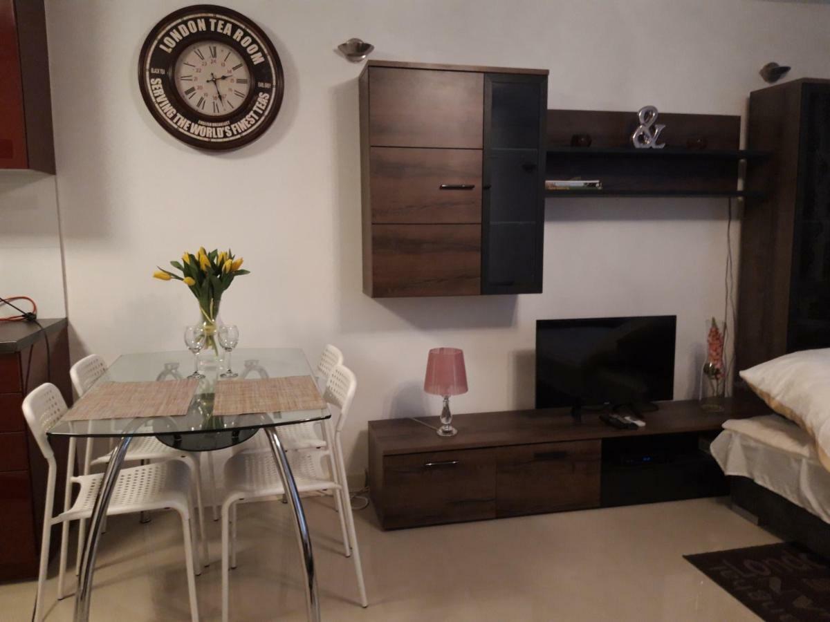 Cherry Apartament W Scislym Centrum Apartment Warsaw Ngoại thất bức ảnh